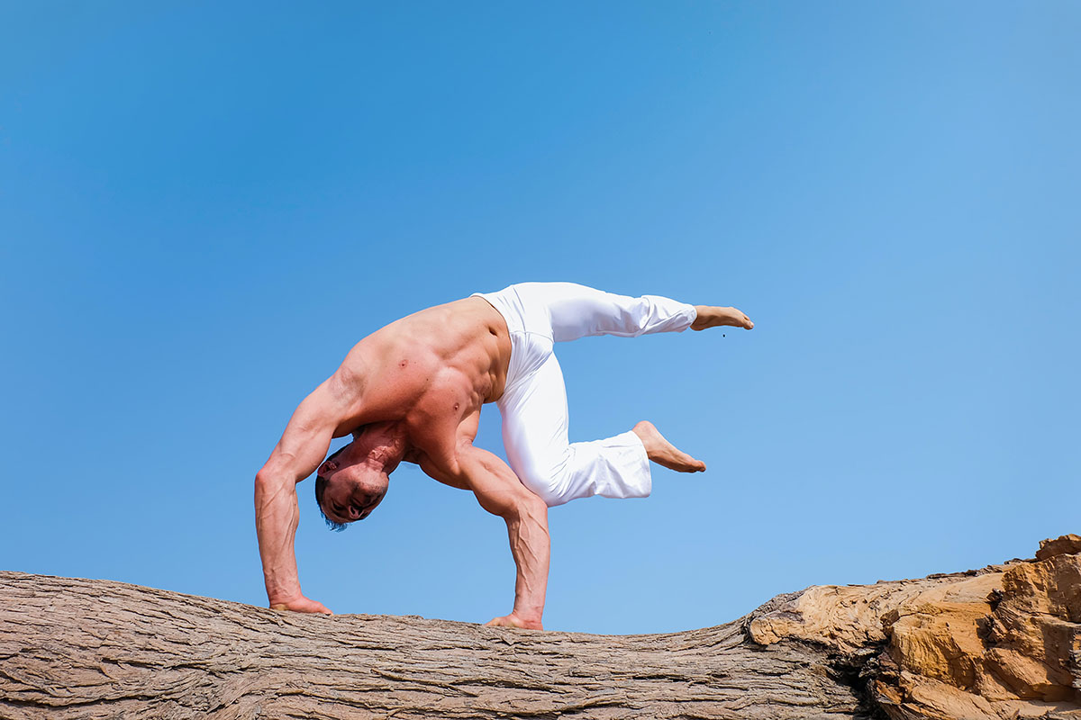 Testosterone therapy In East Haven: Muscle Strength